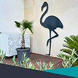 ATOLE - Cache Climatisation  en aluminium thermolaqué ,  Taille 2 : H. 113 x L. 110 x P. 64 cm, Baroque, Blanc - vignette