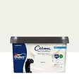 DULUX VALENTINE - Peinture Crème de Couleur Biosourcé - Blanc - Mat - 4 L - vignette
