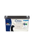 DULUX VALENTINE - Peinture Crème de Couleur Biosourcé - Lin Clair - Mat - 4 L - vignette