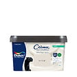 DULUX VALENTINE - Peinture Crème de Couleur Biosourcé - Lin Clair - Satin - 4 L - vignette
