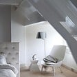 DULUX VALENTINE - Peinture Crème de Couleur Biosourcé - Blanc - Mat - 4 L - vignette