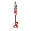 RUBI - Malaxeur mortier colle avec emmanchement m-120-r 3h - RUBI - 76918 - vignette