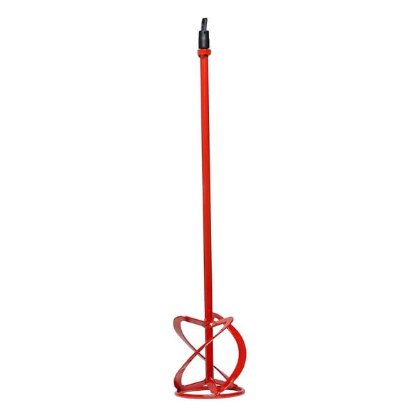 RUBI - Malaxeur mortier colle avec emmanchement m-120-r 3h - RUBI - 76918 - large
