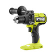 RYOBI - RPD18X1-2C62S Perceuse-visseuse à percussion BRUSHLESS HP - vignette