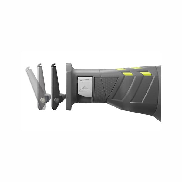 RYOBI - Ryobi - Scie-sabre 1200 W Hauteur De Course 30 Mm - Rrs1200-k - large