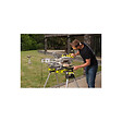 RYOBI - Ryobi - Scie à Onglet Radiale 2200w 305mm - Ems305rg - vignette