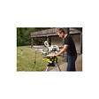 RYOBI - Ryobi - Scie à Onglet Radiale 2200w 305mm - Ems305rg - vignette