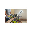 RYOBI - Scie à  onglet sans fil RYOBI 18V One+ - RMS18190-140G - vignette