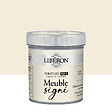 LIBERON - Peinture meuble Caseine - Blanc plume - Mat - 0,5L - vignette