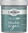 LIBERON - Peinture meuble Caseine - Bleu sarcelle - Mat - 0,5L - vignette
