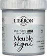 LIBERON - Peinture meuble Caseine - Gris nuee - Mat - 0,5L - vignette