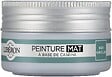 LIBERON - Peinture meuble Caseine Mat Bleu sarcelle Pot 75ml - vignette