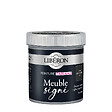 LIBERON - Peinture Effet tableau Noir graphite Pot 0.5l - vignette