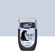 DULUX VALENTINE - Dulux Valentine Testeur peinture Crème de Couleur - Brume Pastel -30ml - vignette