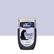 DULUX VALENTINE - Dulux Valentine Testeur peinture Crème de Couleur -Larme Violette 30ml - vignette