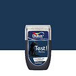 DULUX VALENTINE - Dulux Valentine Testeur peinture Crème de Couleur - Marine - 30ml - vignette