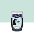 DULUX VALENTINE - Dulux Valentine Testeur peinture Crème de Couleur -Menthe Frappée 30ml - vignette