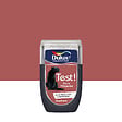 DULUX VALENTINE - Dulux Valentine Testeur peinture Crème de Couleur - Ocre Magenta -30ml - vignette