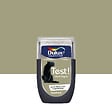 DULUX VALENTINE - Dulux Valentine Testeur peinture Crème de Couleur - Vert Orpin - 30ml - vignette