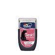 DULUX VALENTINE - Dulux Valentine Testeur peinture Crème de Couleur - Rose Melba - 30ml - vignette