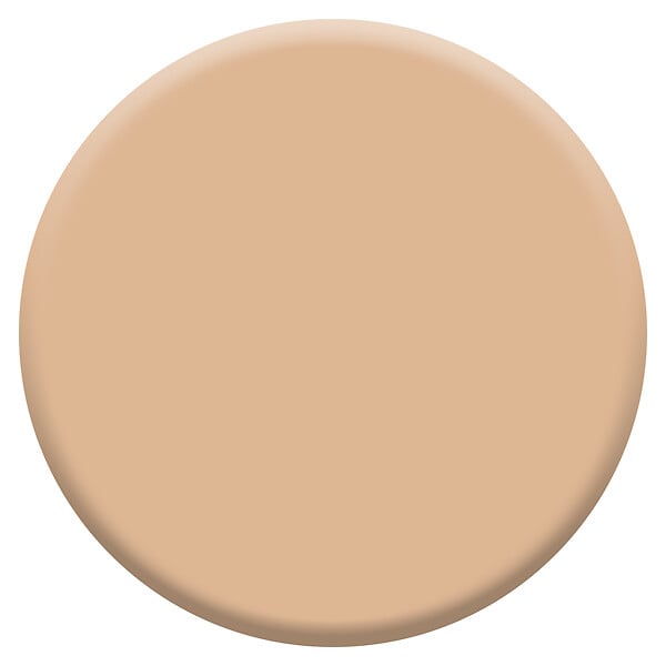 DULUX VALENTINE - Dulux Valentine Testeur peinture Crème de Couleur -Beige Chamois -30ml - large