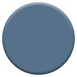 DULUX VALENTINE - Dulux Valentine Testeur peinture Crème de Couleur - Bleu Ardoise -30ml - vignette