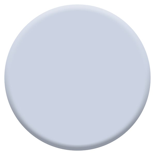 DULUX VALENTINE - Dulux Valentine Testeur peinture Crème de Couleur - Brume Pastel -30ml - large