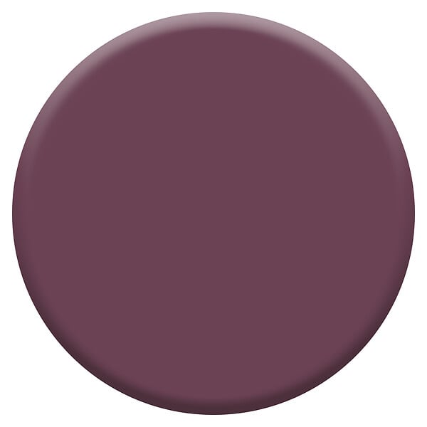 DULUX VALENTINE - Dulux Valentine Testeur peinture Crème de Couleur - Mûre Sauvage -30ml - large