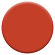 DULUX VALENTINE - Dulux Valentine Testeur peinture Crème de Couleur - Petit Piment -30ml - vignette