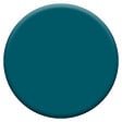 DULUX VALENTINE - Dulux Valentine Testeur peinture Crème de Couleur Pétrole Intense 30ml - vignette