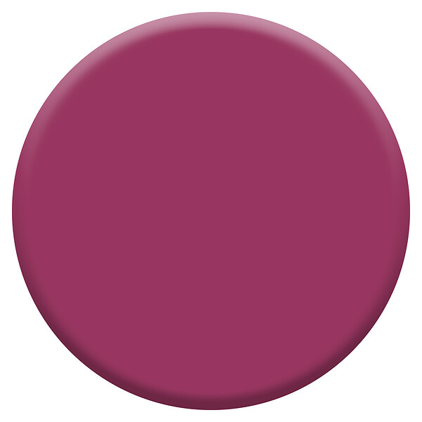 DULUX VALENTINE - Dulux Valentine Testeur peinture Crème de Couleur - Rose Calypso -30ml - large
