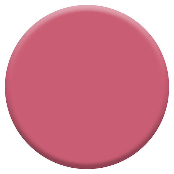 DULUX VALENTINE - Dulux Valentine Testeur peinture Crème de Couleur - Rose Melba - 30ml - large