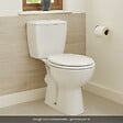 JACOB DELAFON - WC à poser sortie horizontale Eolia avec abattant - vignette