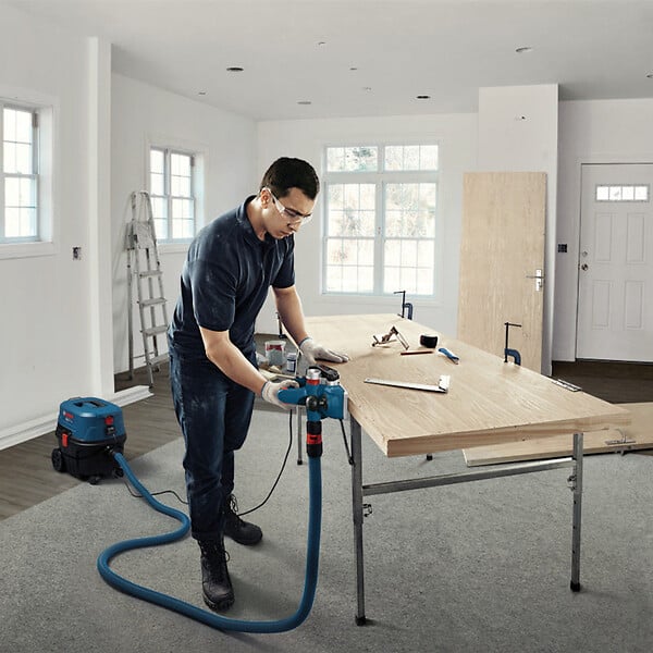 BOSCH - Rabot GHO 20-82 (C)  - BOSCH - 06015A9100 - large
