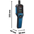 BOSCH - Thermo-hygromètre GDH 1-17 - BOSCH - 0601078400 - vignette
