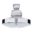 OPTIMA - Optima Pomme de douche Optima chromée OPS024 - vignette