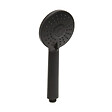 HANSA - Hansa Douchette S-line Pro noir SLRS33C - vignette