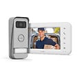 AVIDSEN - Visiophone filaire connecté AvidsenHome - Elia Smart 2 - Avidsen - 112302 - vignette