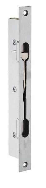 METALUX - Serrure à  encastrer 2 points à  profil européen coffre 30/46 axe à  15mm - METALUX - F130463000 - large