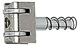 NUOVA FEB ASSA ABLOY ITALIE - Kit rouleau pour serrure Trepper - vignette