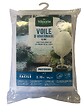 VILMORIN - Voile d'hivernage pp recyclé 30 g/m² - blanc - 2 x 10m Vilmorin - vignette