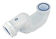 NICOLL - Siphon de baignoire EASYBAIN - Ø entrée G1"1/2 - Ø sortie 40 mm - vignette