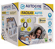 AUTOGYRE - Kit VMC simple flux autoréglable FACILIO AUTO - vignette