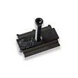 DECKLINEA - Kit Terrasse Bambou 50m² - SAMBA - Thermotraité - 155 lames de Terrasse (224 x 13.9 x 1.8 cm) - Fixation Clips Cobra Hybrid 7-22 - Garantie 25 ans - vignette
