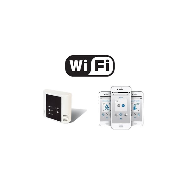 INTERSTOVES - WIFI BOX - - large