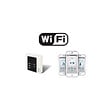 INTERSTOVES - WIFI BOX - - vignette