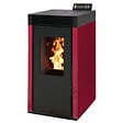 INTERSTOVES - Poêle à granules MARINA 6 Etanche - - vignette