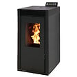 INTERSTOVES - Poêle à granules MARINA 8 Etanche - - vignette