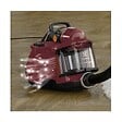 ELECTROLUX - aspirateur sans sac 650w 72db rouge - escp72rr - vignette
