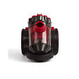 LIVOO - aspirateur sans sac 700w 78db noir/rouge - doh105r - vignette